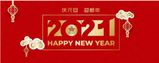 新年快乐 | 翟志海《清平乐•2020掠影》